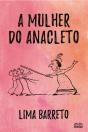 A Mulher Do Anacleto - Preview