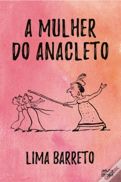 Capa do artigo A Mulher Do Anacleto