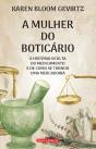 A Mulher do Boticário - Preview