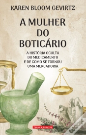 Capa do artigo A Mulher do Boticário