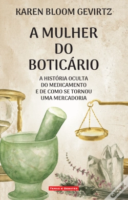 Capa do artigo A Mulher do Boticário