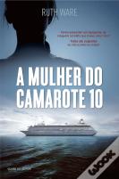 A Mulher do Camarote 10