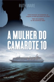 Capa do artigo A Mulher do Camarote 10