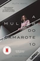 A Mulher do Camarote 10