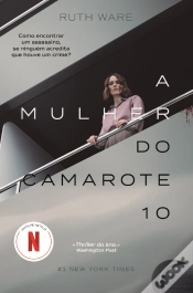 Capa do artigo A Mulher do Camarote 10