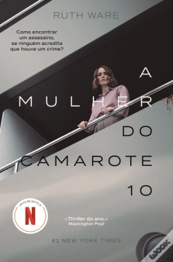 Capa do artigo A Mulher do Camarote 10