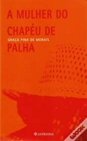 Capa do artigo A Mulher do Chapéu de Palha