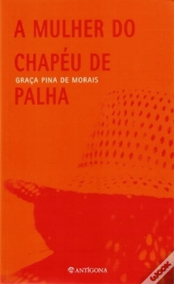 Capa do artigo A Mulher do Chapéu de Palha