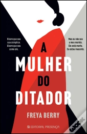 A Mulher do Ditador