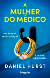 Capa do artigo A Mulher do Médico