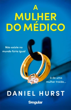 Capa do artigo A Mulher do Médico