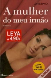 Capa do artigo A Mulher do Meu Irmão