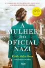 A Mulher Do Oficial Nazi - Preview