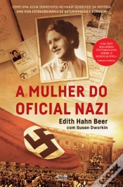 Capa do artigo A Mulher do Oficial Nazi