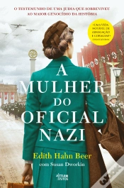 Capa do artigo A Mulher do Oficial Nazi