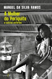 Capa do artigo A Mulher do Periquito 