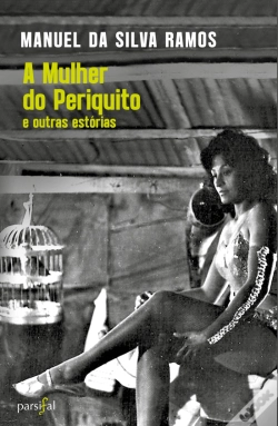 Capa do artigo A Mulher do Periquito 