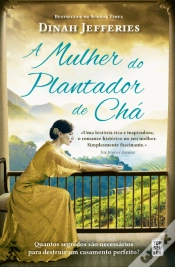 Capa do artigo A Mulher do Plantador de Chá