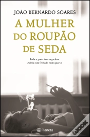Capa do artigo A Mulher do Roupão de Seda