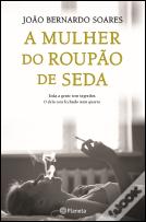 A Mulher do Roupão de Seda