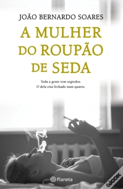Capa do artigo A Mulher Do Roupão De Seda