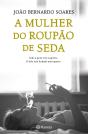A Mulher Do Roupão De Seda - Preview