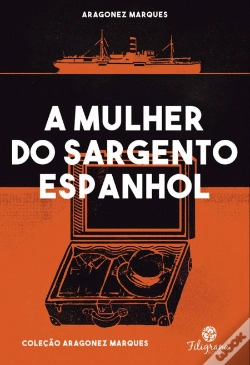 Capa do artigo A Mulher do Sargento Espanhol
