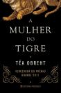 A Mulher do Tigre - Preview