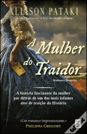 Capa do artigo A Mulher do Traidor