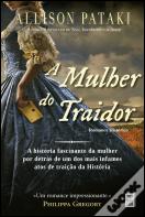 A Mulher do Traidor