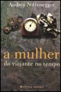 A Mulher do Viajante no Tempo - Preview