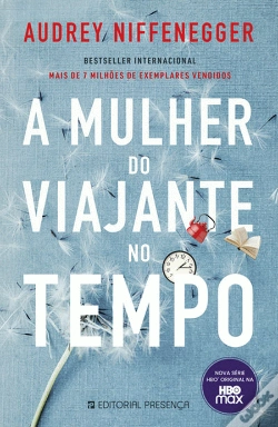Capa do artigo A Mulher do Viajante no Tempo