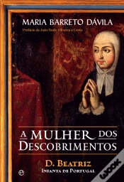 Capa do artigo A Mulher dos Descobrimentos