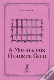 Capa do artigo A Mulher Dos Olhos De Gelo