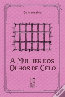 Capa do artigo A Mulher Dos Olhos De Gelo