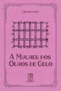 A Mulher Dos Olhos De Gelo - Preview