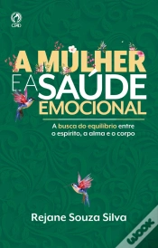 Capa do artigo A Mulher E A Saúde Emocional