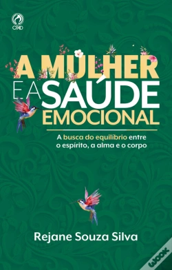 Capa do artigo A Mulher E A Saúde Emocional
