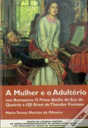 Capa do artigo A Mulher e o Adultério