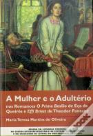 A Mulher e o Adultério