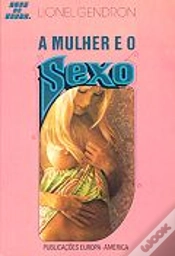 Capa do artigo A Mulher e O Sexo