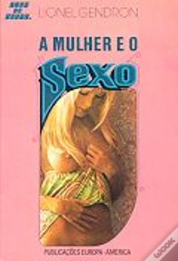 Capa do artigo A Mulher e O Sexo
