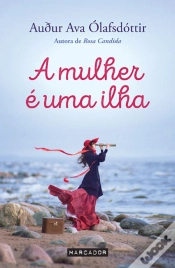 Capa do artigo A Mulher É Uma Ilha