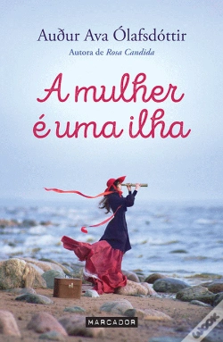 Capa do artigo A Mulher É Uma Ilha