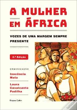 Capa do artigo A Mulher em África