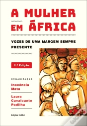 Capa do artigo A Mulher em África