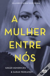 Capa do artigo A Mulher Entre Nós