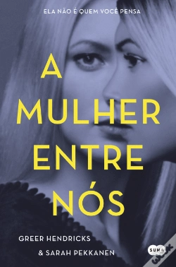 Capa do artigo A Mulher Entre Nós