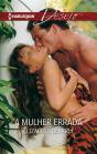 A Mulher Errada - Preview