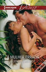 Capa do artigo A Mulher Errada